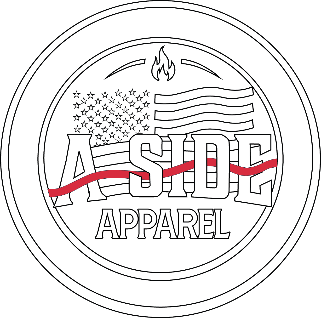 A-Side Apparel
